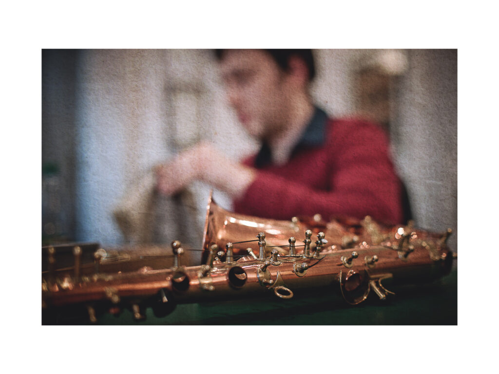 Ateliers commentés 2019: un plaisir pour tous ! 8 Le Salon de Musique | ldscp 32 1
