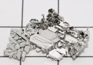 Platinum_crystals Le Salon de Musique | Platinum crystals