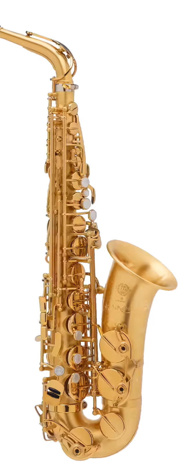 Saxophone alto Le Salon de Musique | Saxophone alto 1