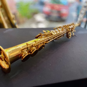 Saxophone Soprano Yamaha 475II