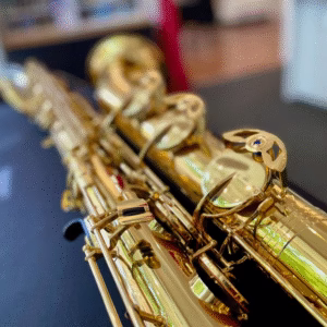 Saxophone baryton Jupiter 1000