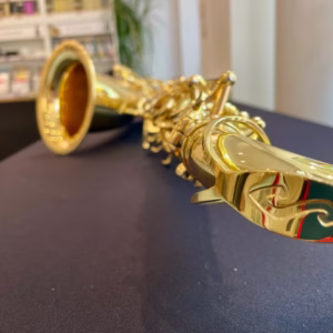 Selmer ténor Axos Verni