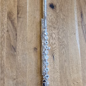 Flûte Miyazawa Pb202