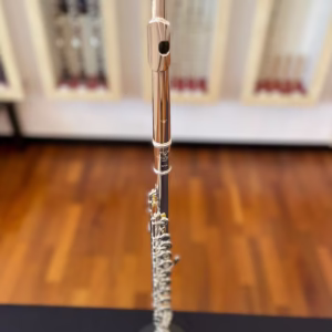 Sankyo 201 Tête Argent 925 ‰