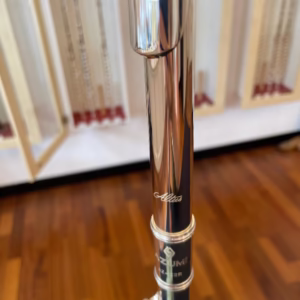 Azumi Z2 Tête Argent 925‰