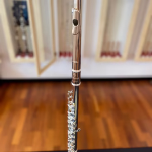 Azumi S2 Tête Argent 958‰