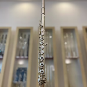 Azumi Az3 Zcut Tête Et Tube Argent 925 ‰
