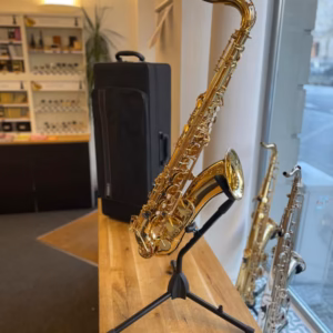 Saxophone ténor yamah 280 d'occasion